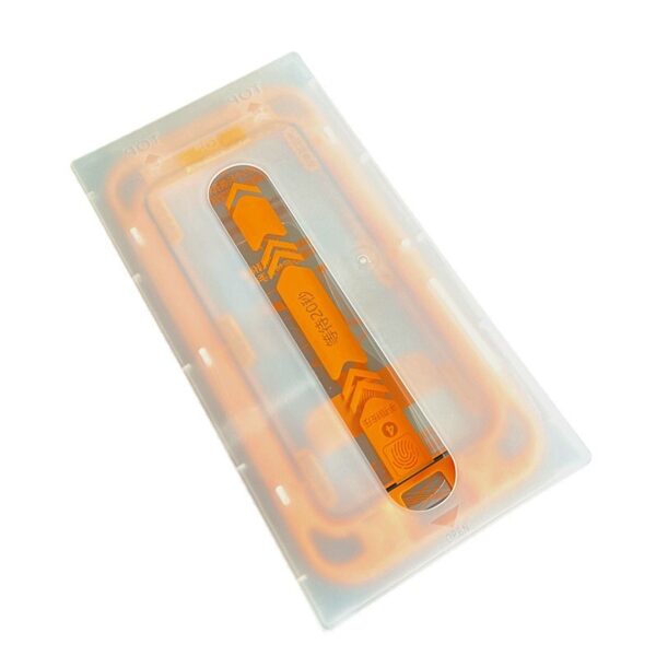Mobile Phone High-definition Tempered Film Automatic Dust Removal Cabin - Image 2