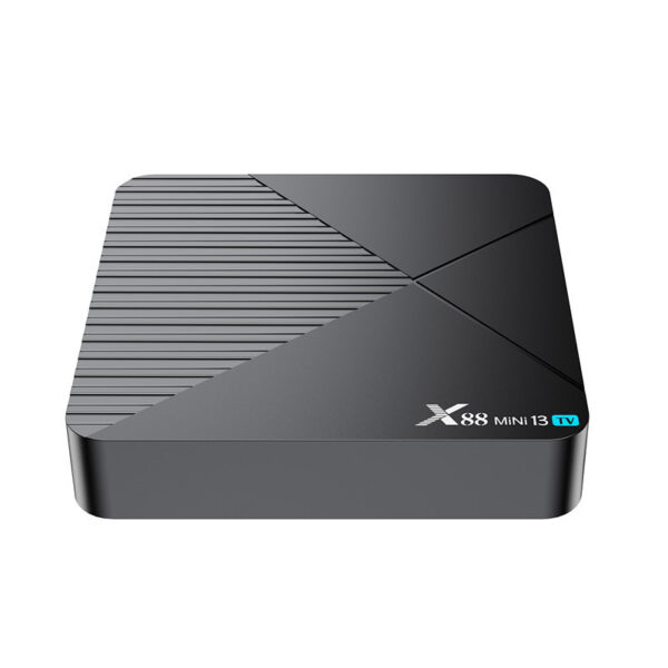 X88 MINI 13 TV Android Set-top Box - Image 6
