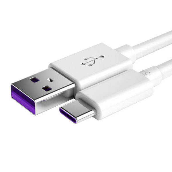 Super fast charge data cable - Image 3