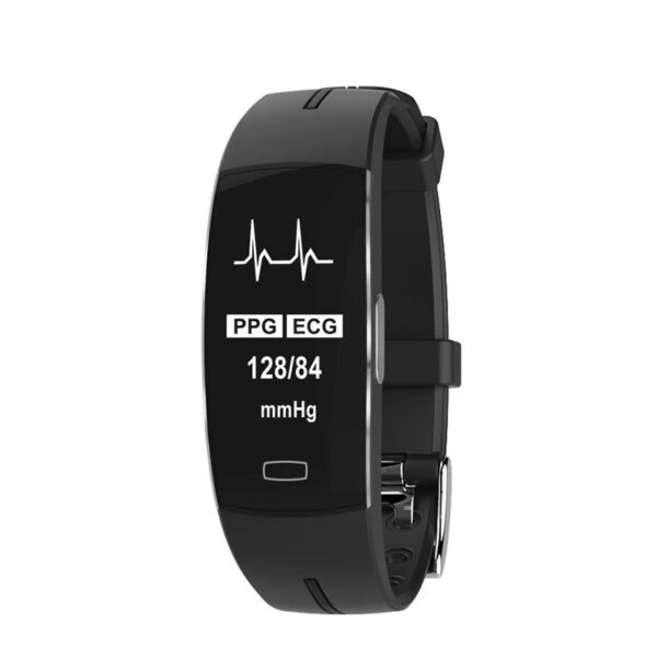 Compatible with Apple , Heart rate Monitor - Image 4