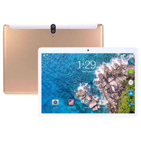 101-inch Android Tablet 8-core S13 - Image 5