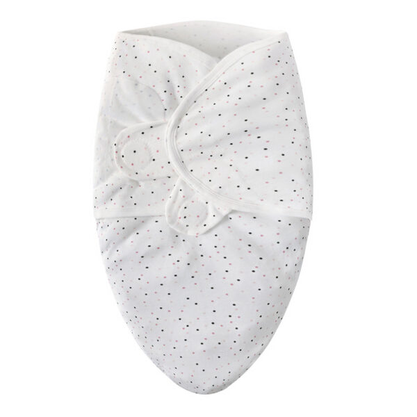 Baby Baby's Blanket Soft Baby Swaddle - Image 3