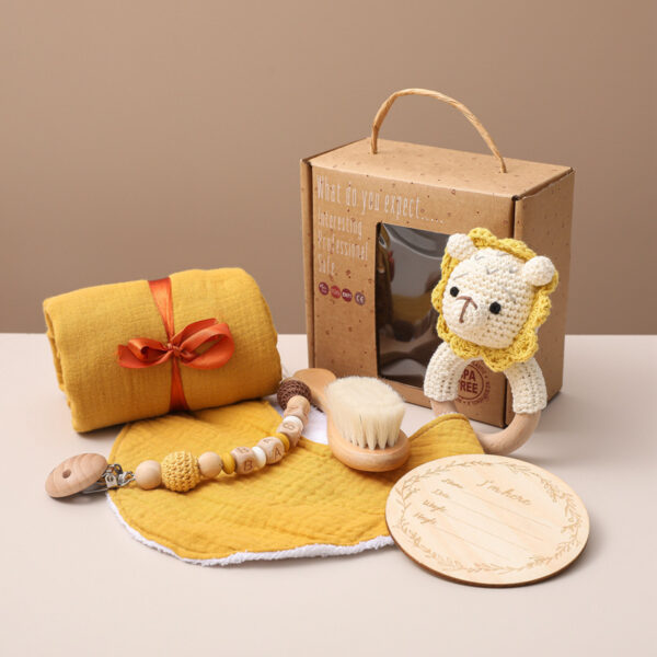 BaBy Accessories Photography Props Newborn Keepsakes Memorie - Image 3