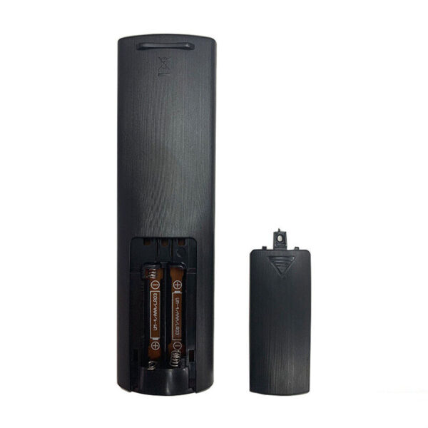 English Remote Control For LCD TVs - Image 6