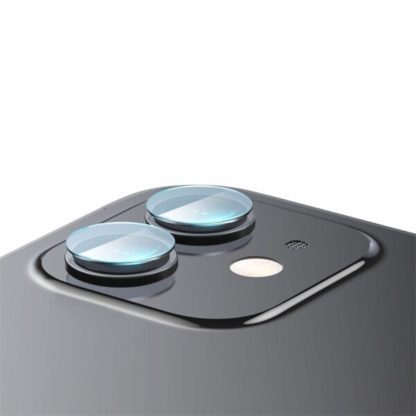 0.25mm Gem Camera Lens Protective Film For IP 12 Mini 5.4 IP12 6.1inch - Image 7