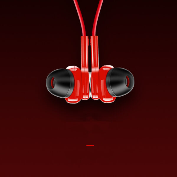 G03 Single And Binaural Neckband Sports Bluetooth Earphones - Image 4