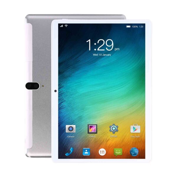 101-inch Android Tablet 8-core S13 - Image 6