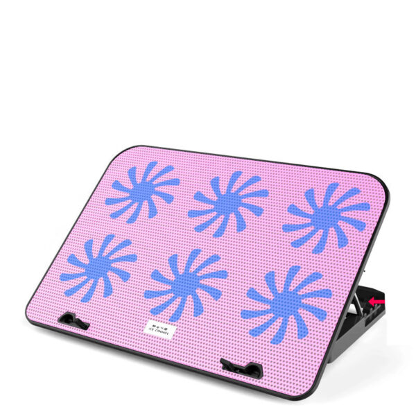 A9 Laptop Radiator Computer Stand Radiator - Image 5