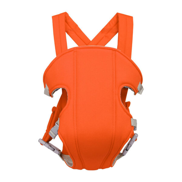 Baby Sling Waist Stool, Baby Sling Waist Stool, Baby Sling, Breathable Baby Seat - Image 2