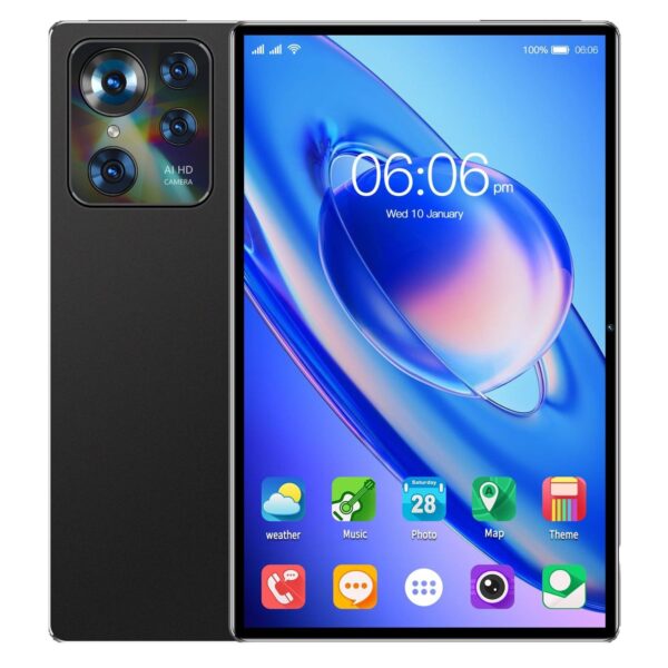 10-inch Tablet PC Smart Call Google Edition - Image 6