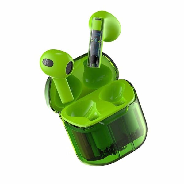High Power TWS Wireless Headphones - Image 4
