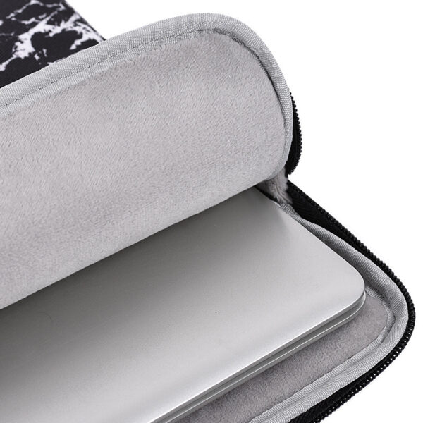 Digital Printing Laptop Case Liner Bag - Image 5