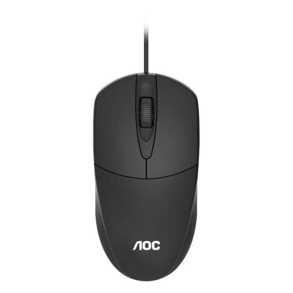 Home Office Business Laptop Desktop Computer Mouse - Image 4