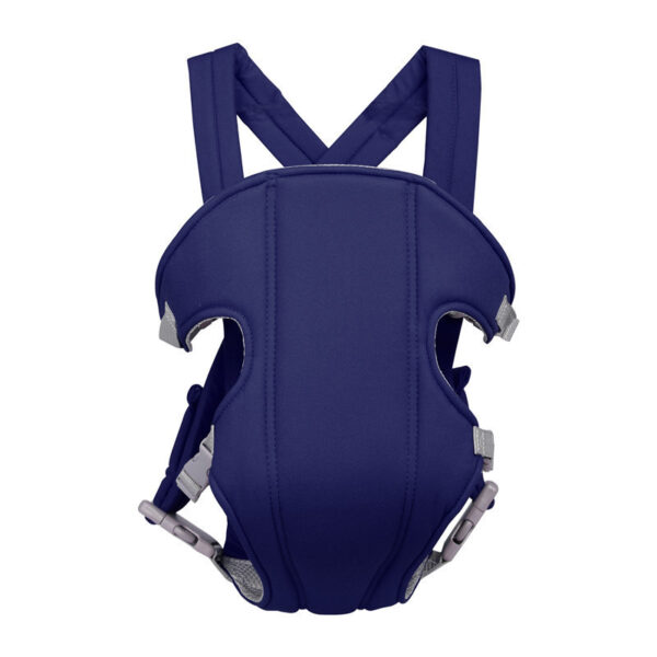 Baby Sling Waist Stool, Baby Sling Waist Stool, Baby Sling, Breathable Baby Seat - Image 6