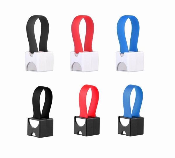 Outdoor Portable Android Phone Emergency Charger - Image 3