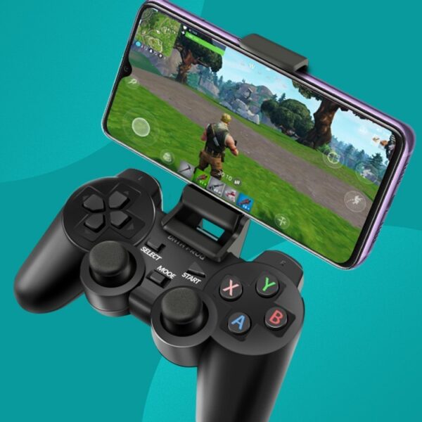 Wireless Android Gamepad - Image 2