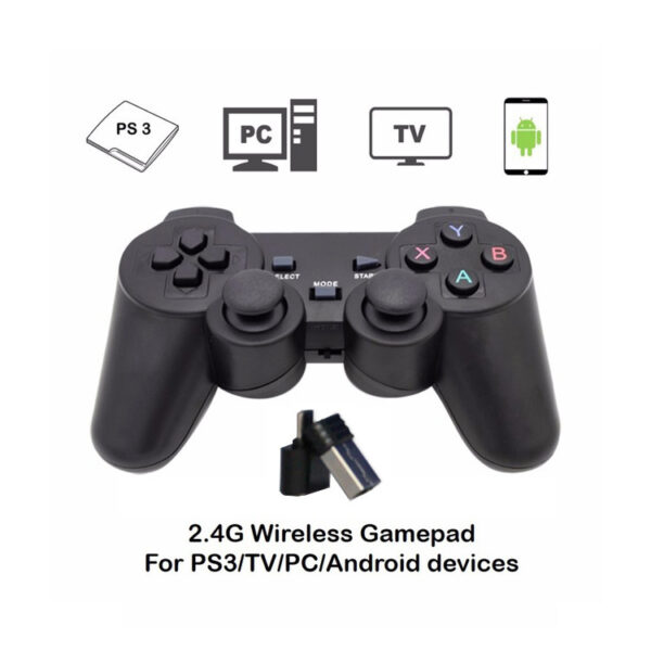 Wireless gamepad android smart - Image 2