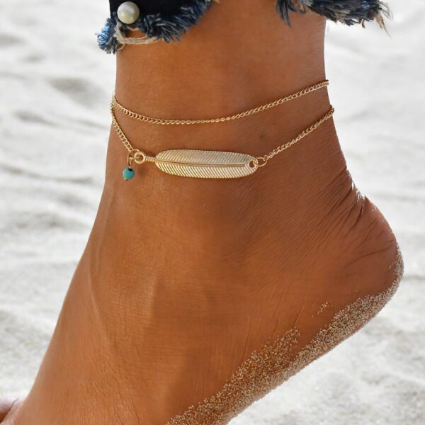Fashion footwear - Image 5