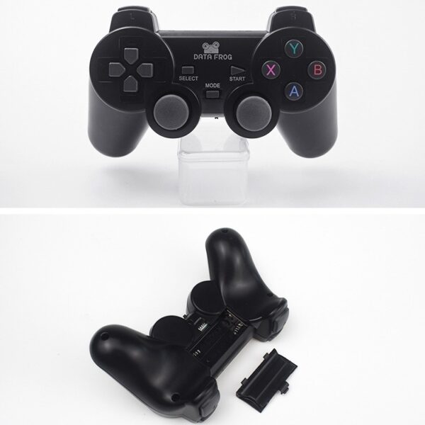 Wireless Android Gamepad - Image 4
