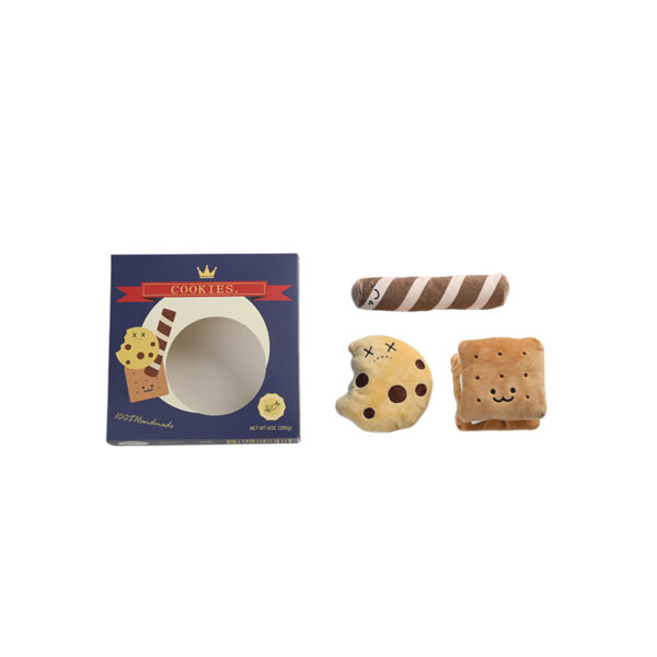 Puppy Puppy Plush Educational Toys - Image 5