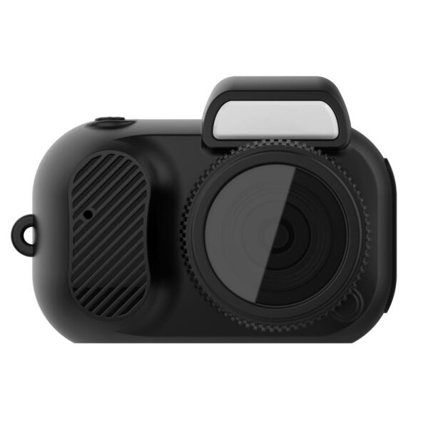 HD Outdoor Sports Camera Student Party Campus Photography Video Travel Records - Image 3