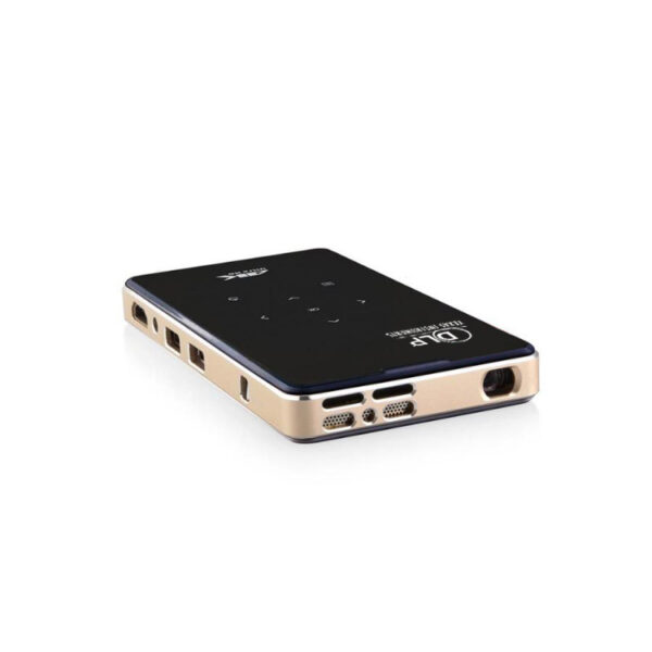 Smart Android Micro Projector - Image 2