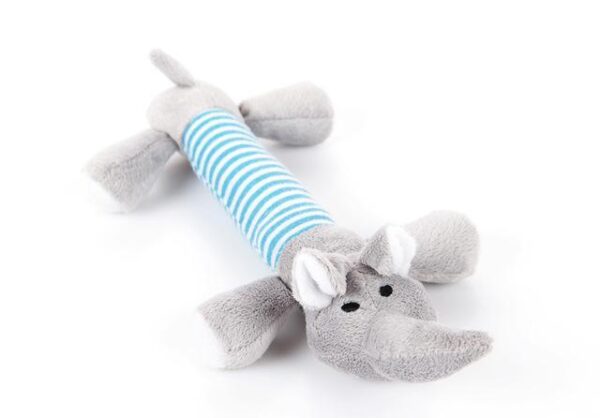 Funny Dog Sound Squeak Pet Toys - Image 6