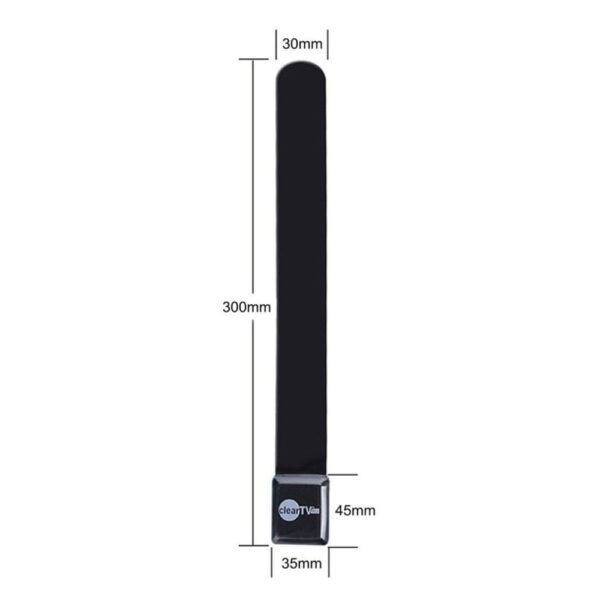 Clear TV Key HD Digital Satellite Indoor TV - Image 6