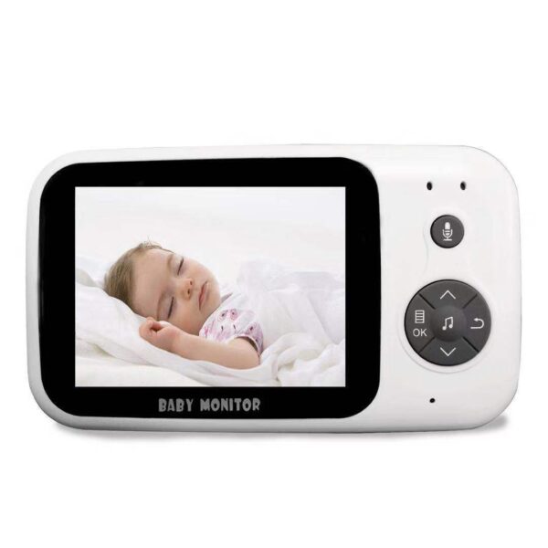 3.2 "digital baby monitor - Image 3