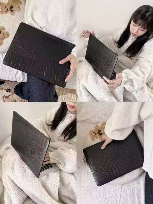 Laptop Protective Case With Pattern Computer Cover - Image 9
