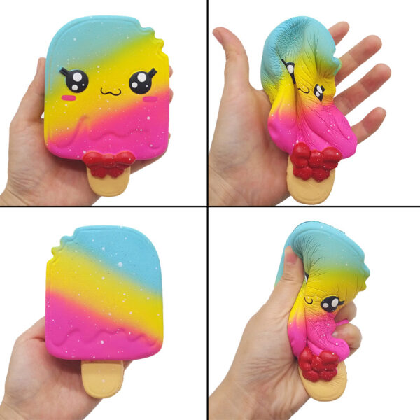 Ice cream stress relief toy - Image 4