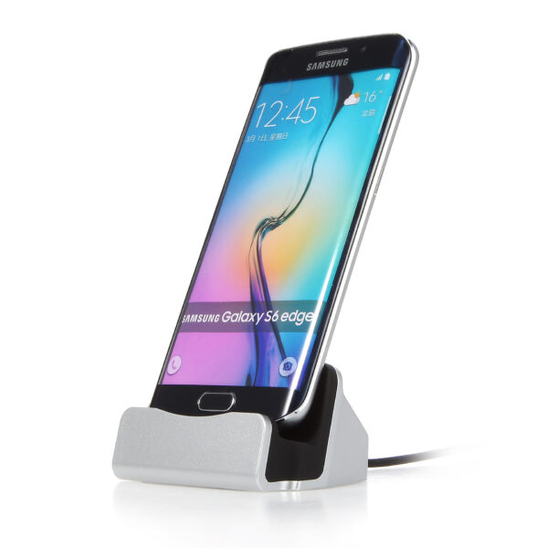 Android Phone Universal Charging Base - Image 2