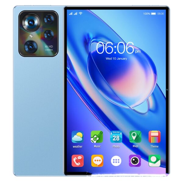 10-inch Tablet PC Smart Call Google Edition - Image 4