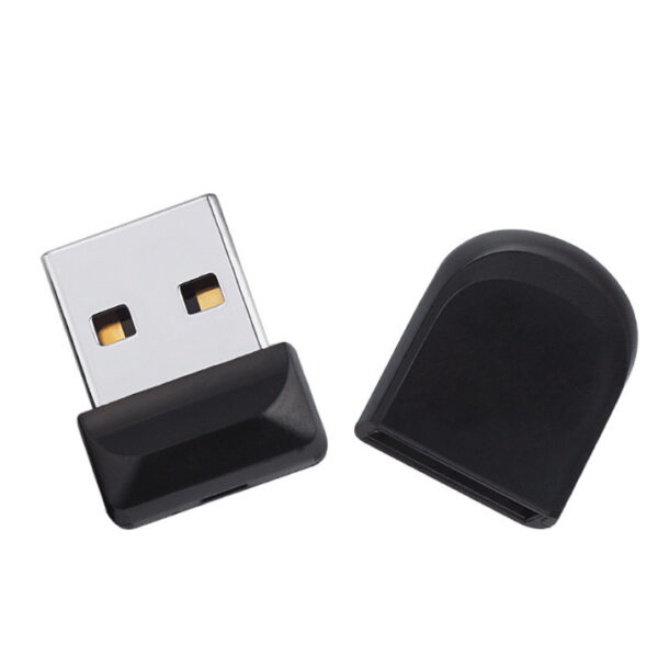 Mini U Disk Mini  Disk Storage Media - Image 4