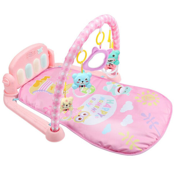 Baby Foot Piano Fitness Stand - Image 2