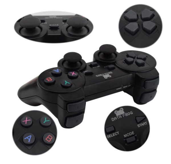 Wireless Android Gamepad - Image 3