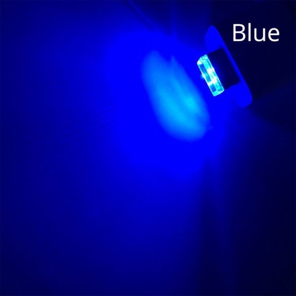 Car indoor small night light USB - Image 8