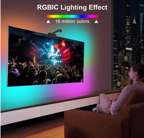 Graffiti APP TV Screen Color Picker - Image 5