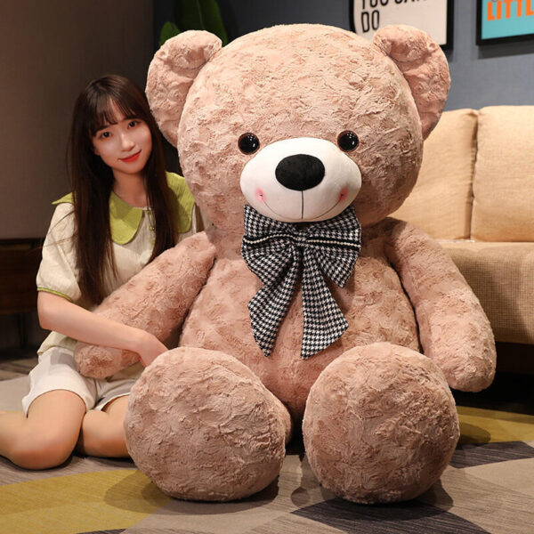 Giant Teddy Bear Plush Toys - Image 5
