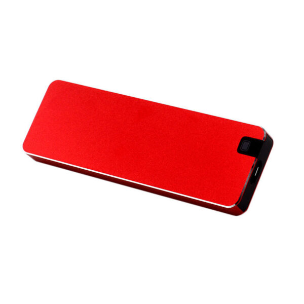 Mobile Hard Disk 1T Mobile Solid State Hard Disk Expansion Upgrade 8t - Image 4