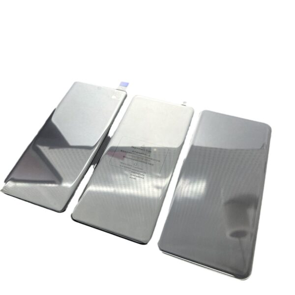 HD Tempered Film V40 Full Glue Hot Bending Electroplating UV Protective Film - Image 8