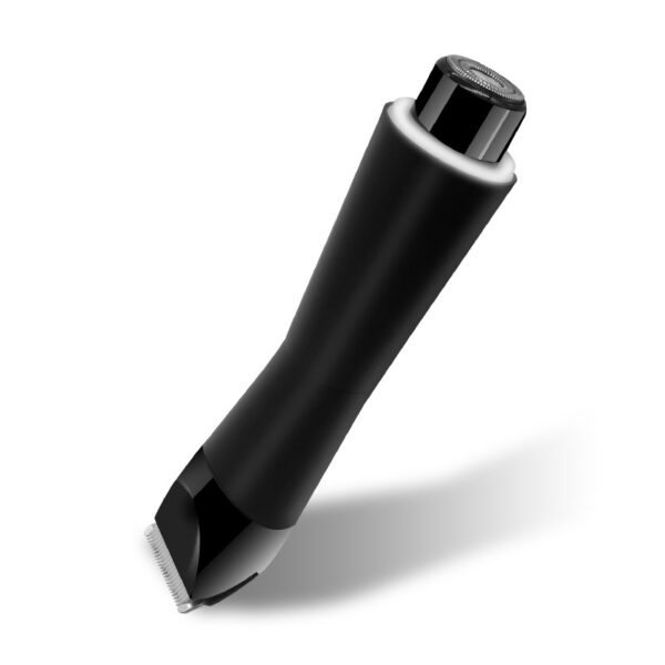Mens Body Shaver Electric Hair Clipper - Image 3