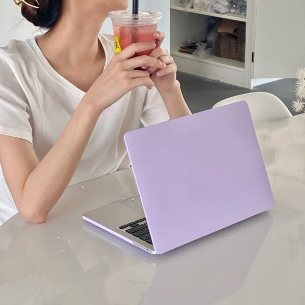 Laptop Taro Mud Bobo Protective Shell - Image 4
