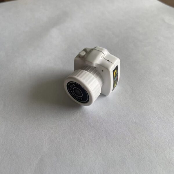 Photography Necklace Camera Campus HD - Image 2