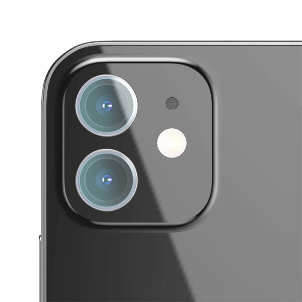 0.25mm Gem Camera Lens Protective Film For IP 12 Mini 5.4 IP12 6.1inch - Image 6