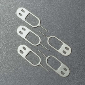 Mobile Phone Universal Card Pin Hardened Cutting Card Accessories