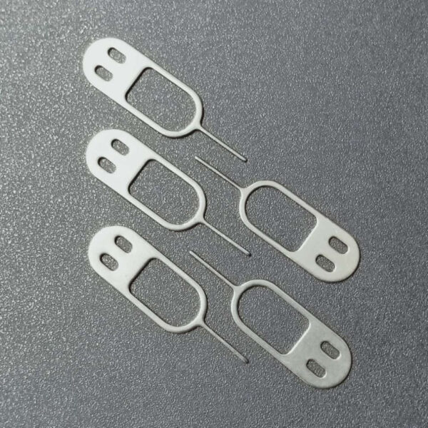 Mobile Phone Universal Card Pin Hardened Cutting Card Accessories