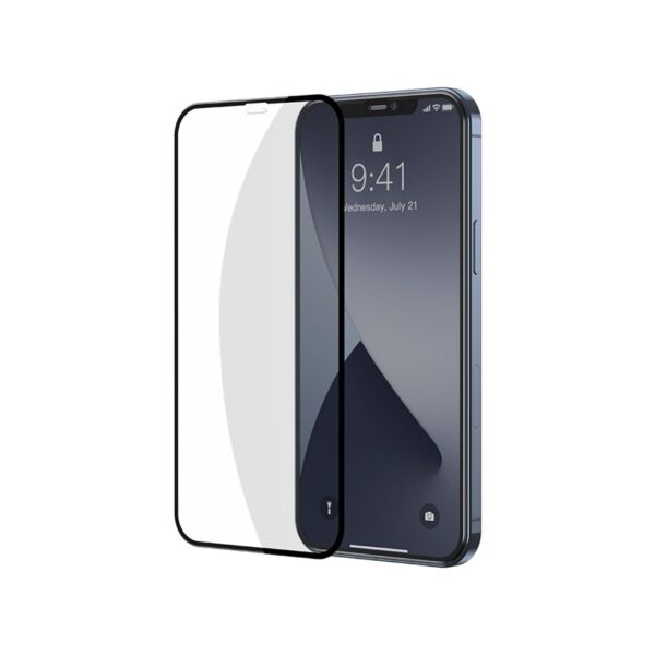 0.3mm Full Screen Curved Tempered Film For IP 12 Mini 5.4 Inch - Image 8