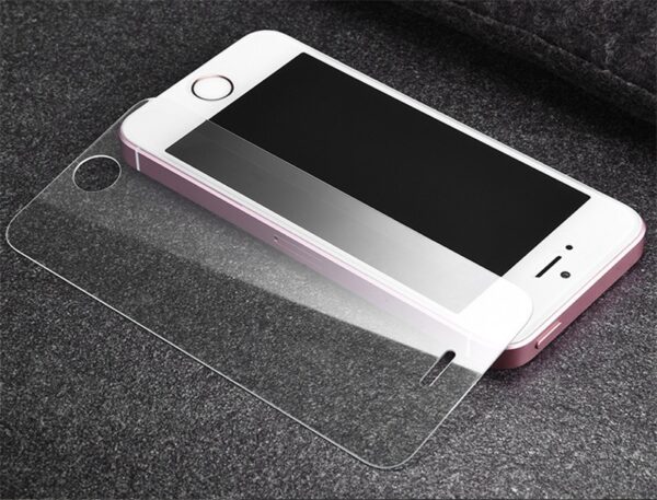 Tempered Film Non-full Screen HD - Image 7