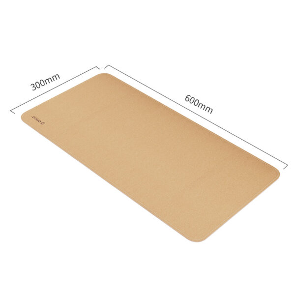 Girls Laptop keyboard Waterproof Desk Mat - Image 7